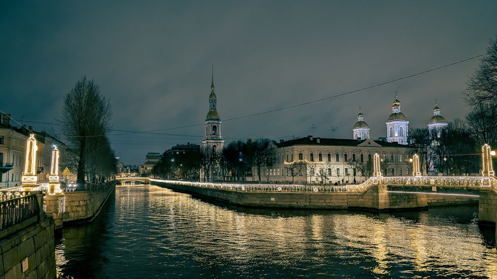 Photograph by Евгения Стриженова