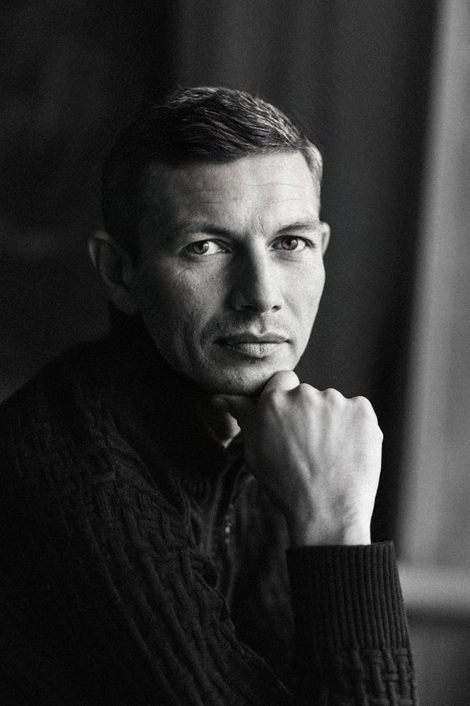 Photograph by Юлия Мальнева