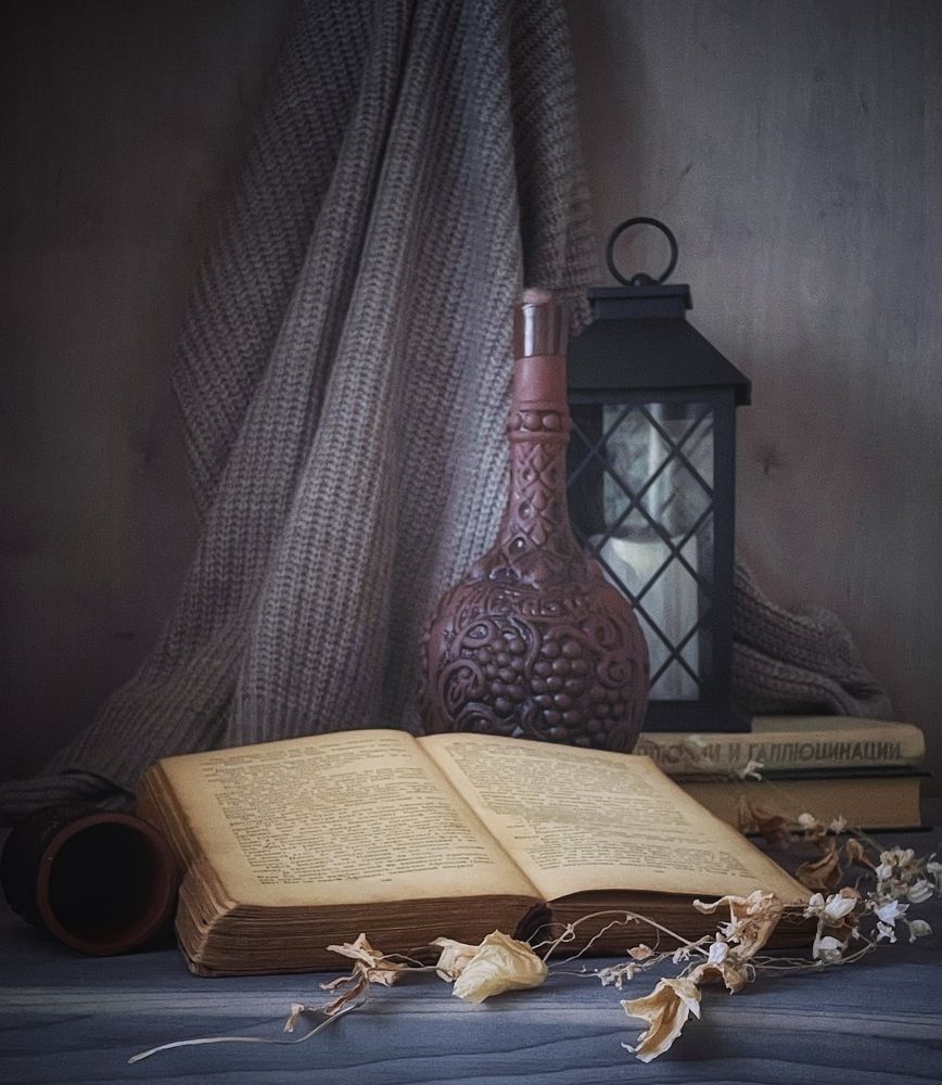 Photograph by Марина Докадина