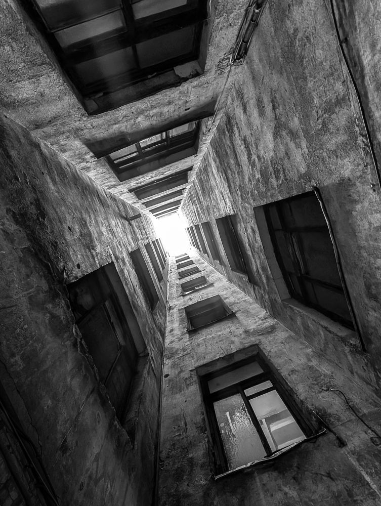 Photograph by Евгения Стриженова