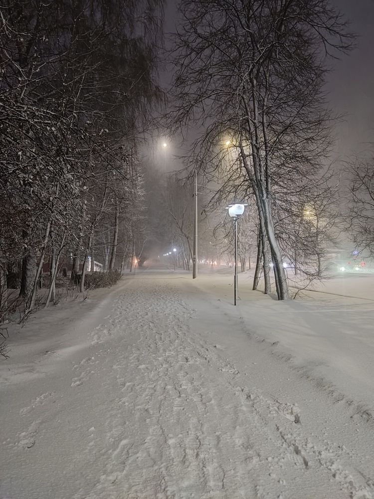 Photograph by Елена Иванкина