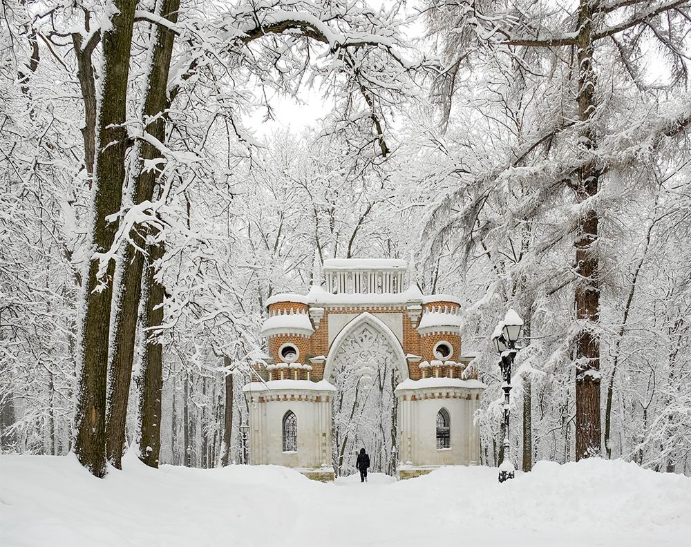 Photograph by Natalia Bolotenkova