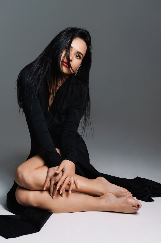 Photograph by Алёна Шемякова