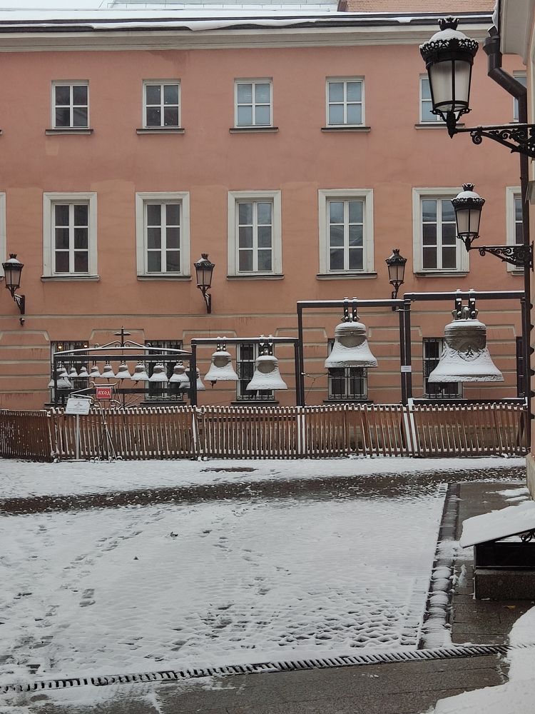 Photograph by Елена Иванкина