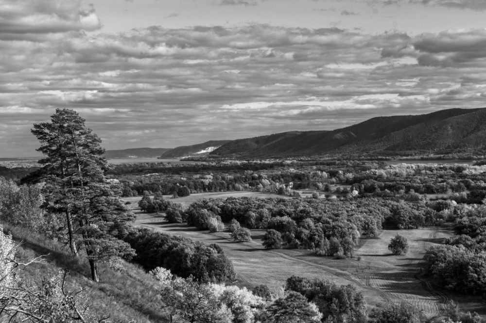 Photograph by Sergey Paramonov