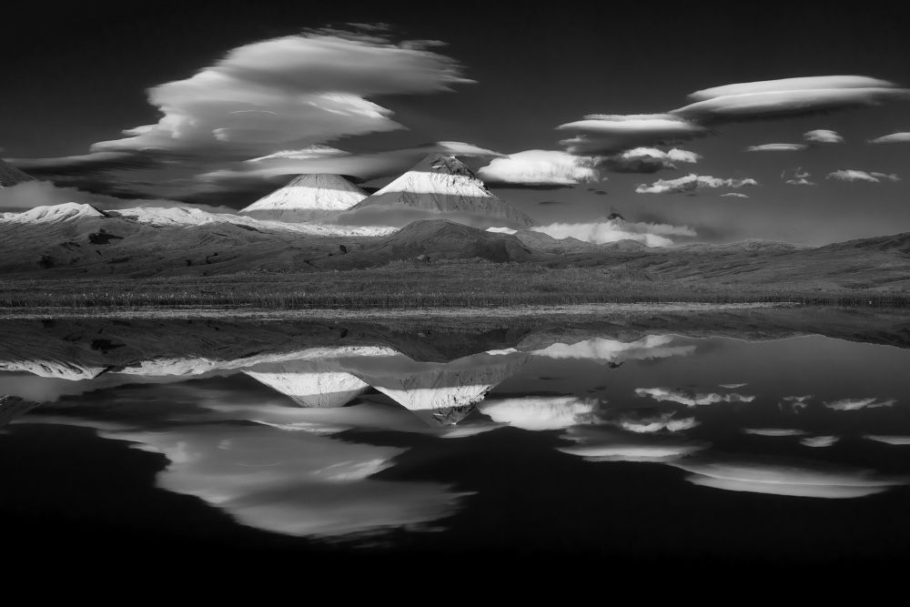 Photograph by Андрей Родионов