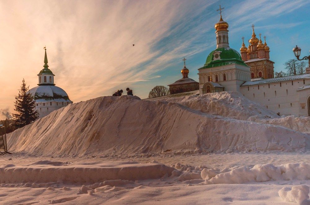 Photograph by Галина Суркова