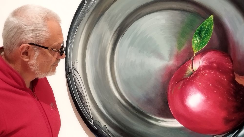 Photograph by Блюмина Елена