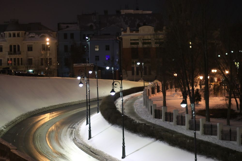 Photograph by Юлия Щетинина