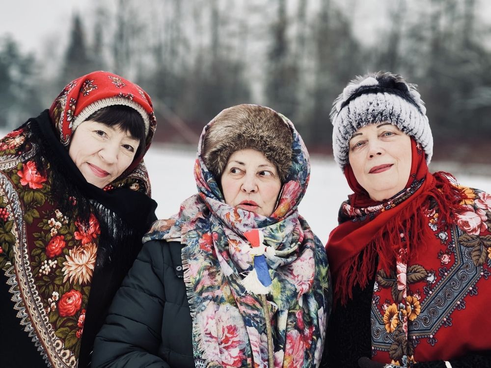 Photograph by Елена Маркова