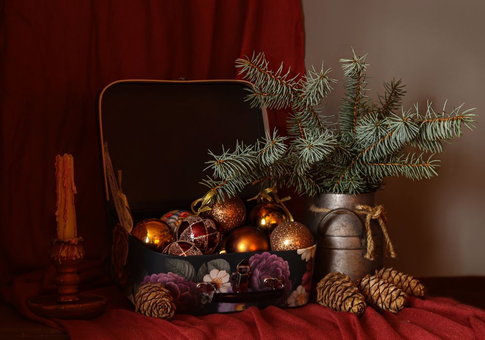 Photograph by Елена Рудкевич