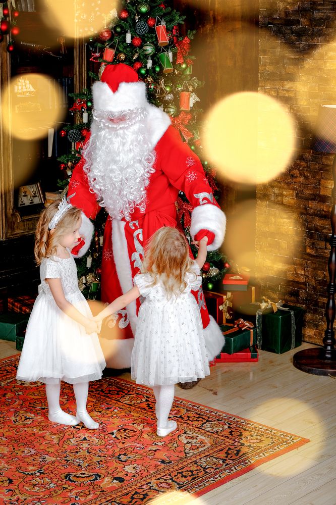 Photograph by Анна Хазова