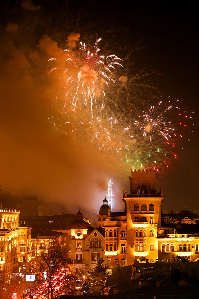 Photograph by Айдын Мехтиев