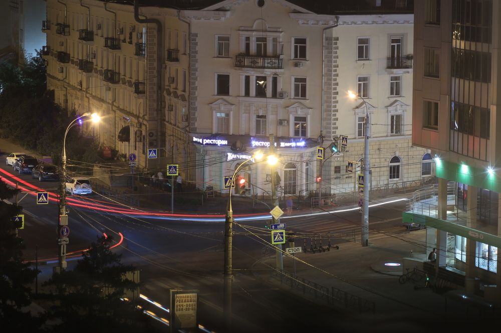 Photograph by Юлия Щетинина