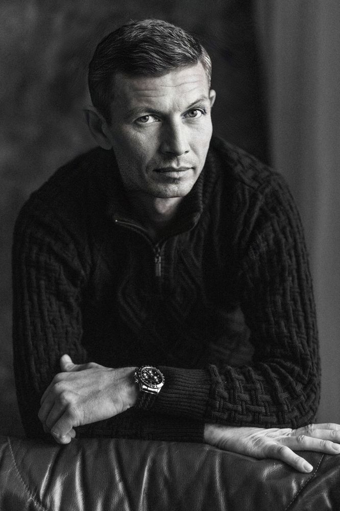 Photograph by Юлия Мальнева