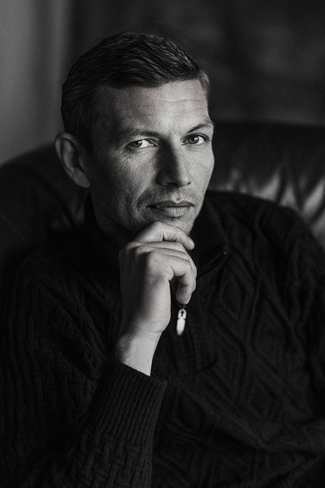 Photograph by Юлия Мальнева