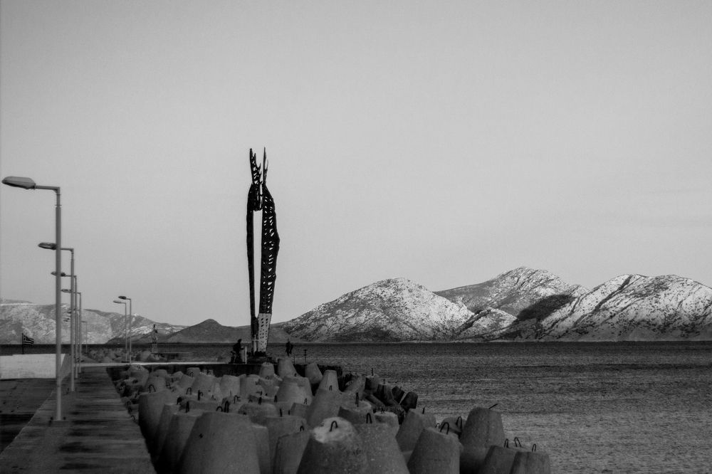 Photograph by Alexandra Sergeeva