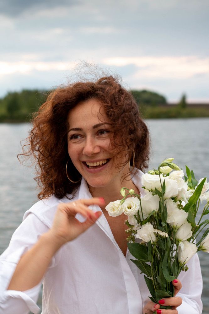 Photograph by Нади