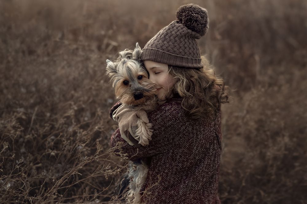 Фотография автора LIUDMILA BABROUSKAYA