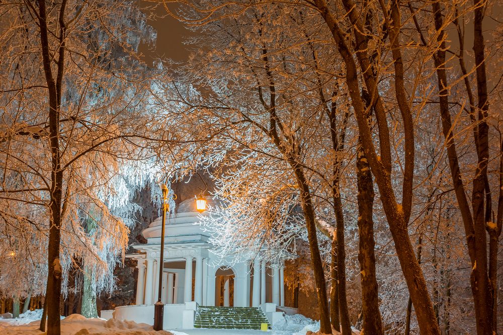 Photograph by Светлана Ващенко