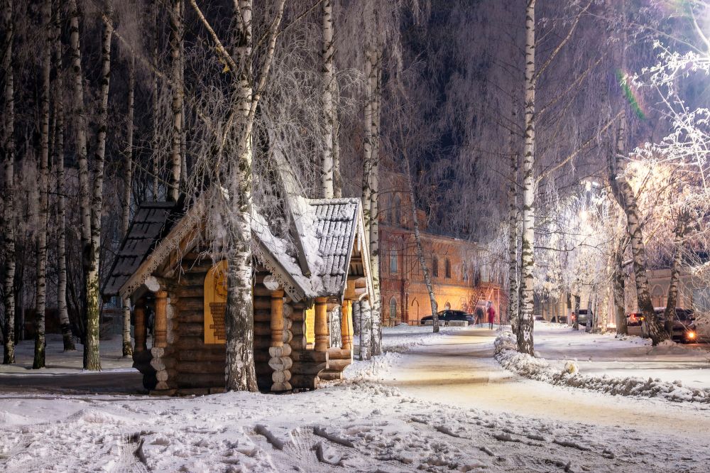 Photograph by Светлана Ващенко