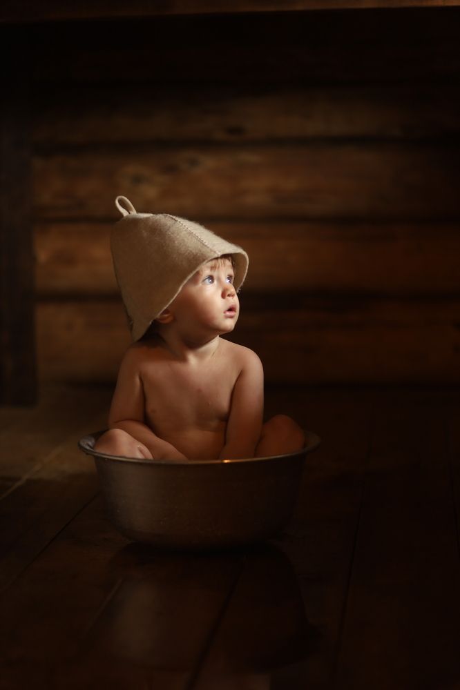 Photograph by Юлия Ларионова