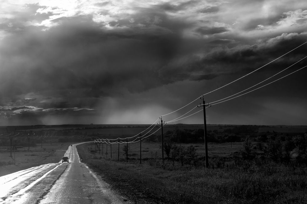 Photograph by Наталия Шинкевич