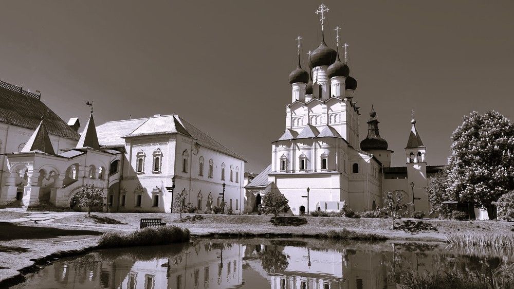 Ростов Великий