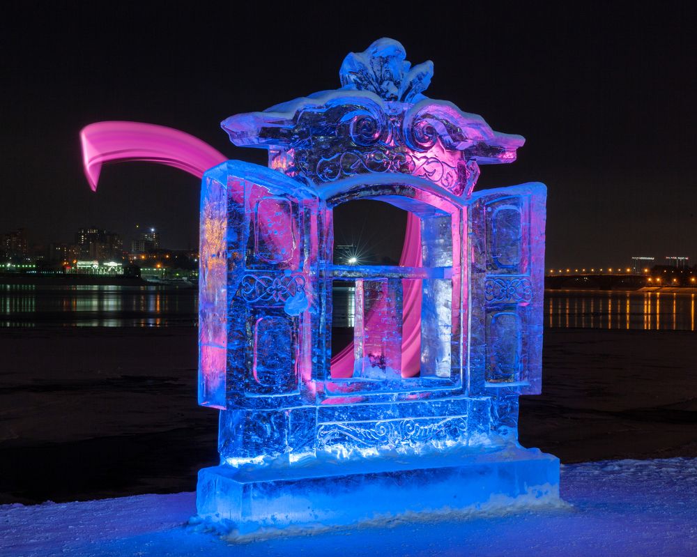 Photograph by Денис Дорошенко