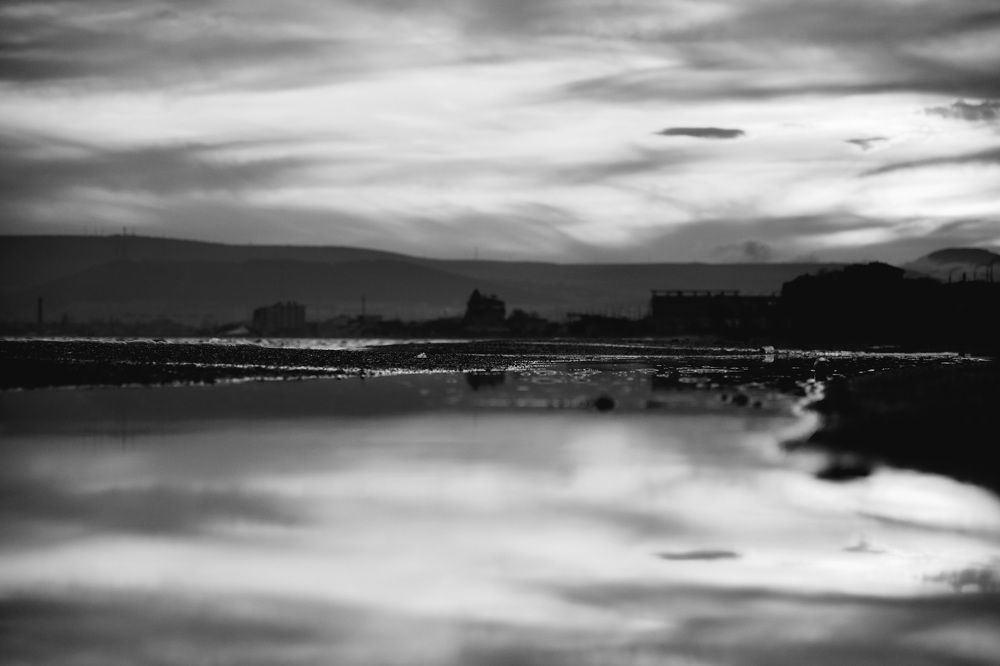 Photograph by Гребенников Владимир