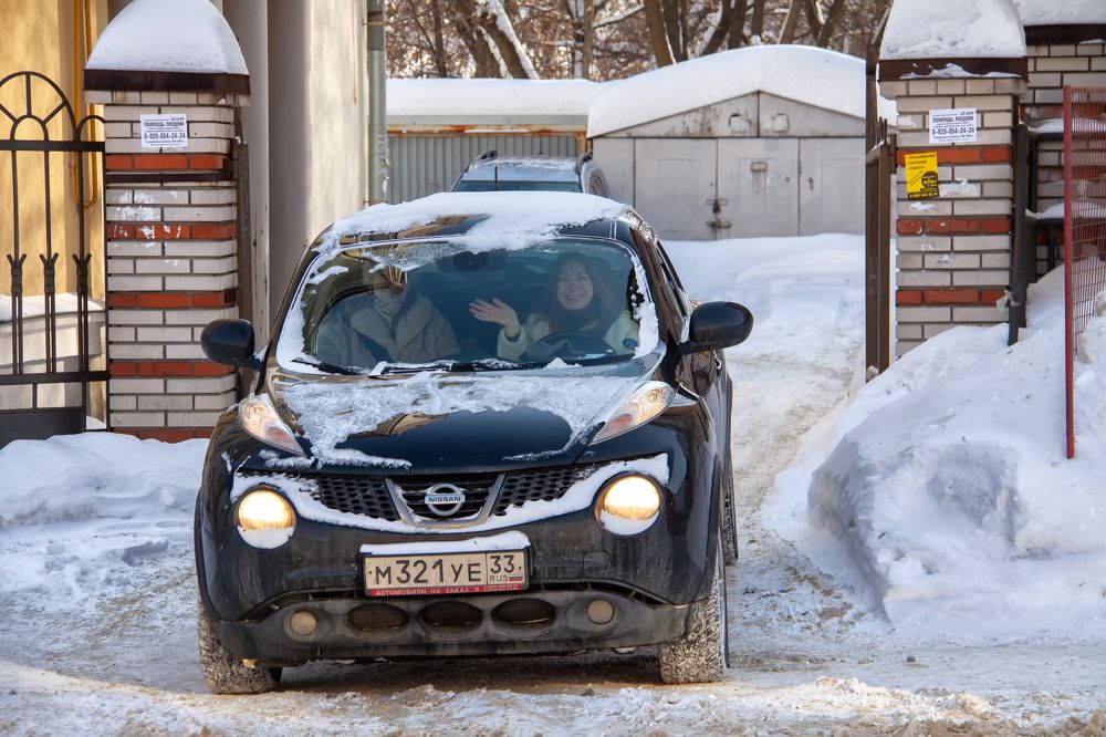 Photograph by Илья