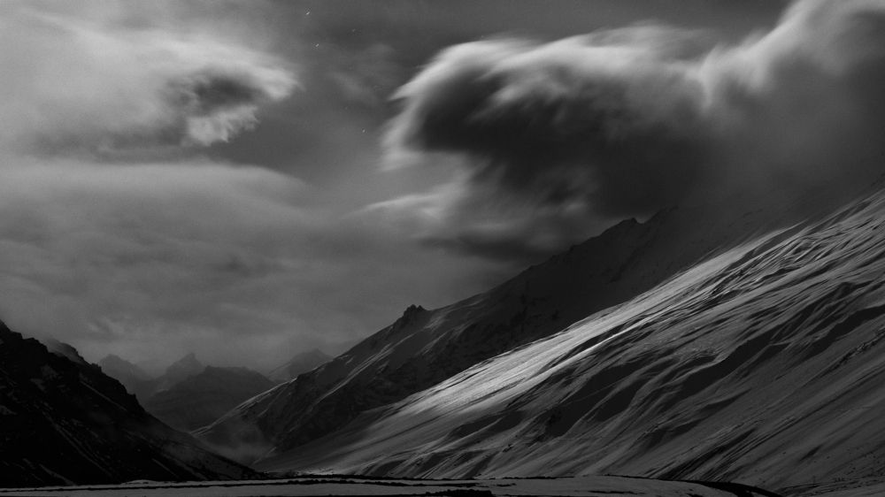 Photograph by Chirag P Chordia