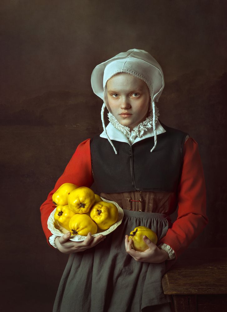 Фотография автора Юлия Щинова