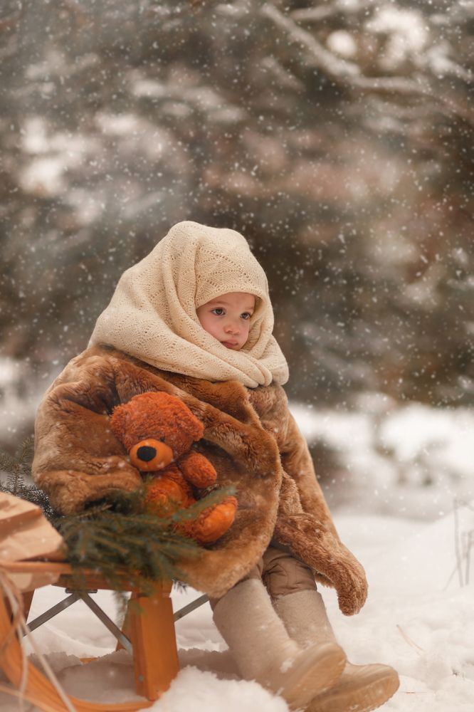 Photograph by Светлана Скранжевская