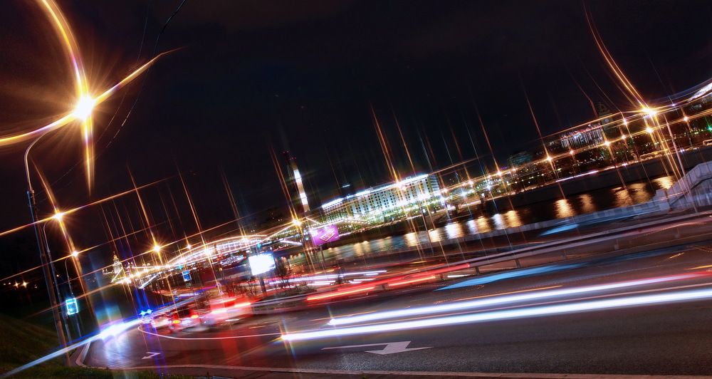 Photograph by Жиляев Евгений