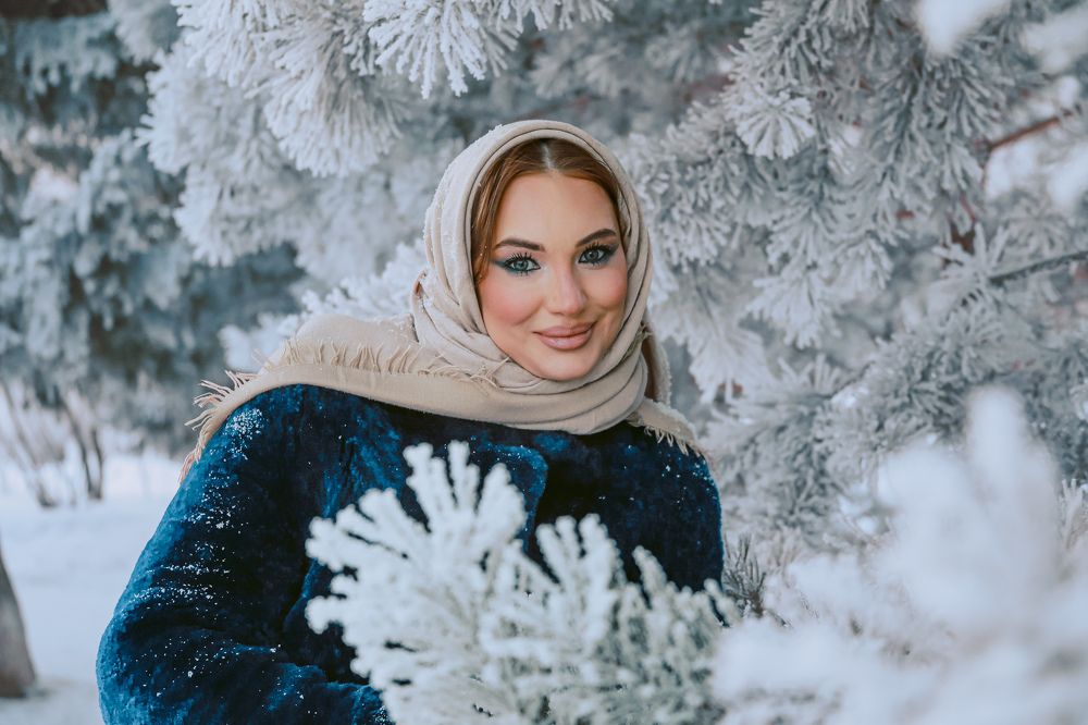 Photograph by Марина Соломонова