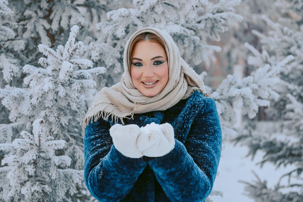 Photograph by Марина Соломонова