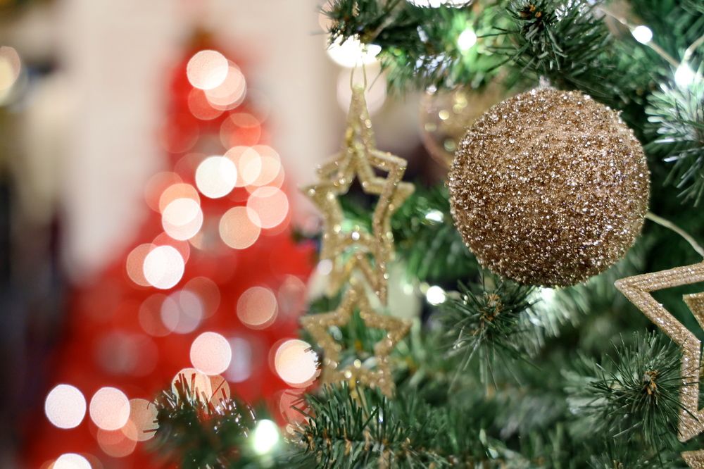 Москва, ГУМ.