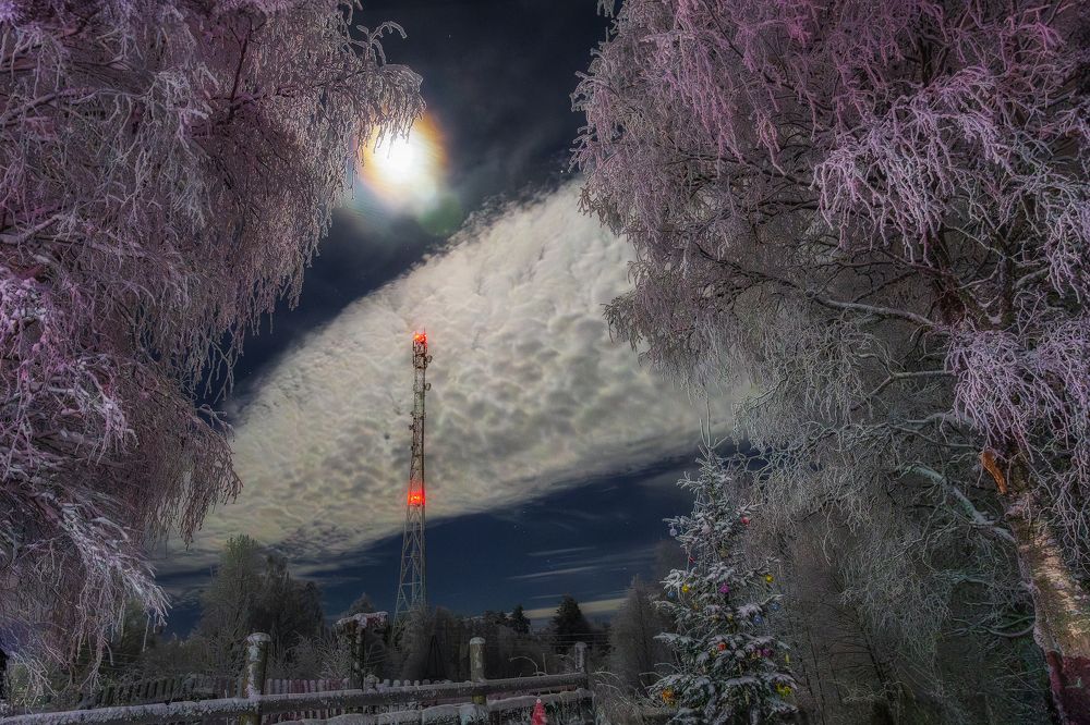 Photograph by Роман Дудкин