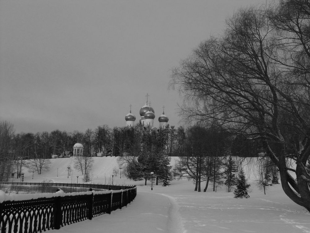 Фотография автора Кузьмичева Екатерина Васильевна