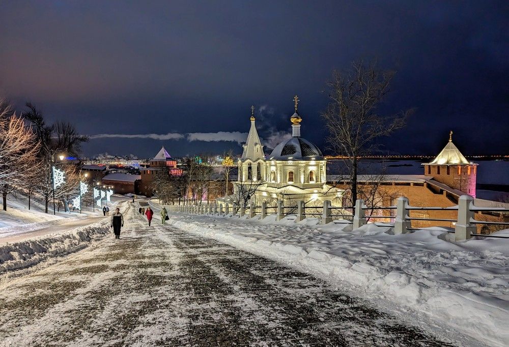 Фотография автора Елизавета