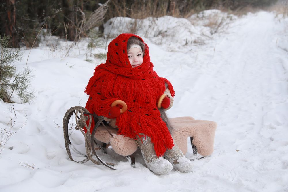 Photograph by Марина Соломонова