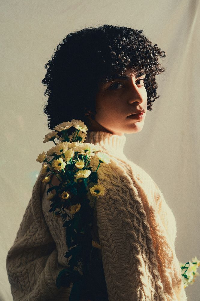 Photograph by Yasin Fotohi