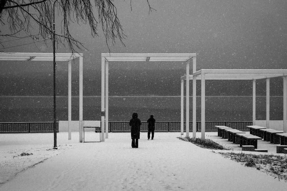 Photograph by Любовь Иванова