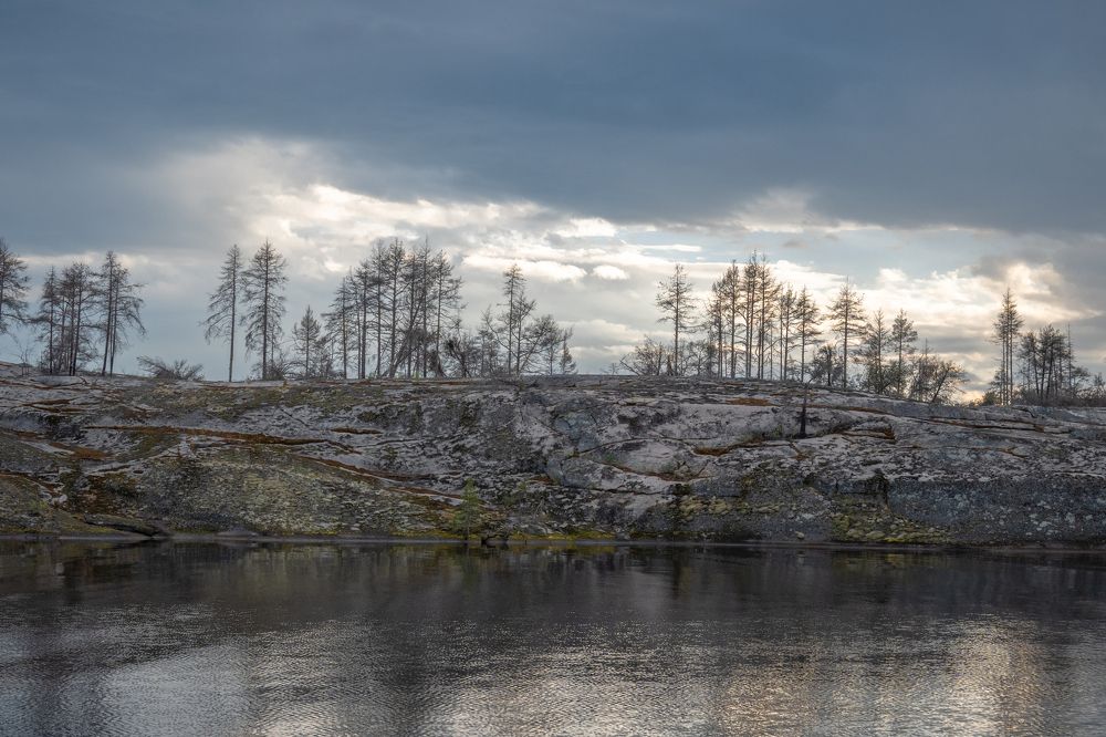 Photograph by Александр Устинов