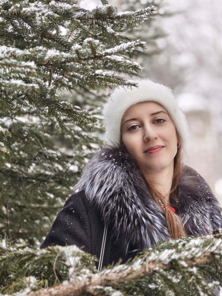 Photograph by Наталья Иванова