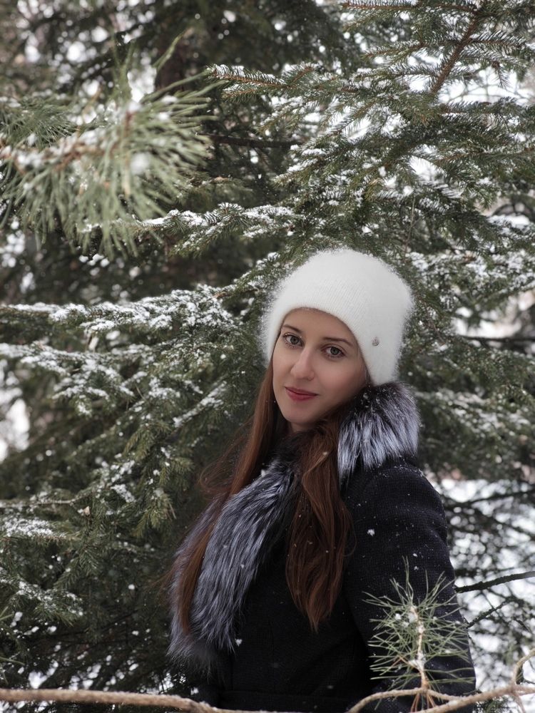Photograph by Наталья Иванова