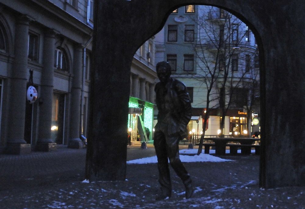 Photograph by Фарит Зиатдинов