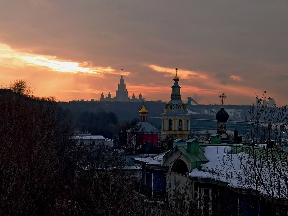 Photograph by Елена Копейкина