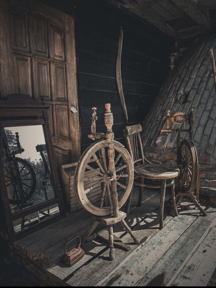 Photograph by Елена Квинт